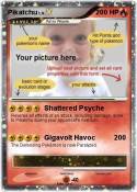 Pikatchu