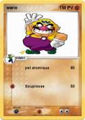 wario