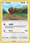 Doduo