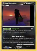 Ender Man