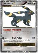 Umbreon