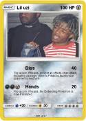 Lil uzi