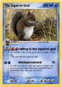 The Squirrel