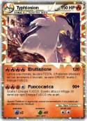 Typhlosion