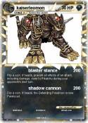 kaiserleomon