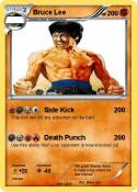 Bruce Lee