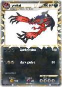 yveltal