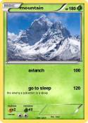 mountain