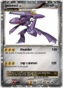 genesect