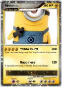 Minion