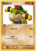Bowser Jr.