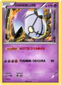 CHANDELURE