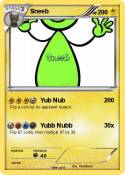 Sneeb