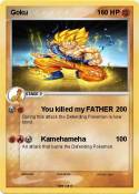 Goku