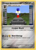 Creeperdpesmine
