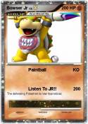 Bowser Jr