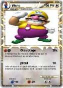 Wario