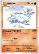 reshiram