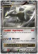 Kyurem
