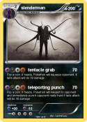 slenderman