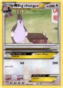 Big chungus