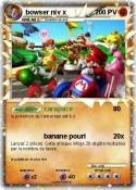 bowser niv x