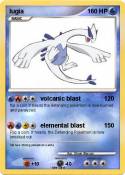 lugia