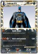 batman EX
