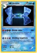 MR.Division