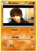 Ryu Braian