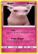 Bingus