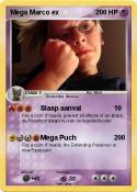 Mega Marco ex
