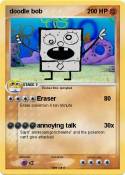 doodle bob