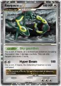 Rayquaza