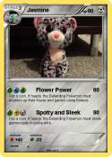 Jasmine