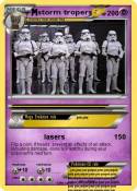 storm tropers