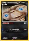 Thing