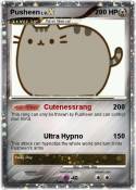 Pusheen