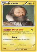 john smith