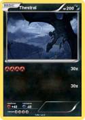 Thestral