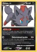 Zorua