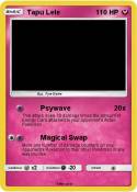 Tapu Lele