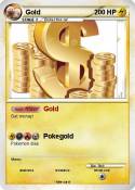 Gold