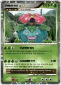 Venusaur