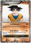 Goku