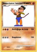 Nappa fusion
