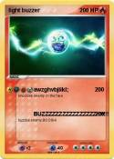 light buzzer