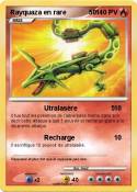 Rayquaza en
