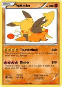 Tepikachu