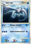 dark lugia
